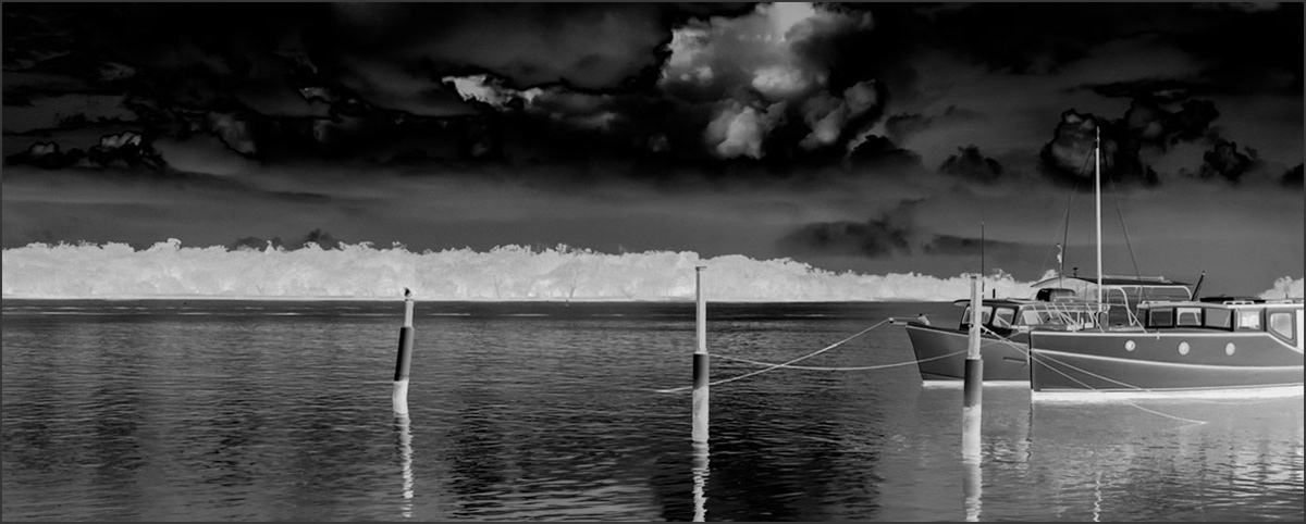 Boats No. 1