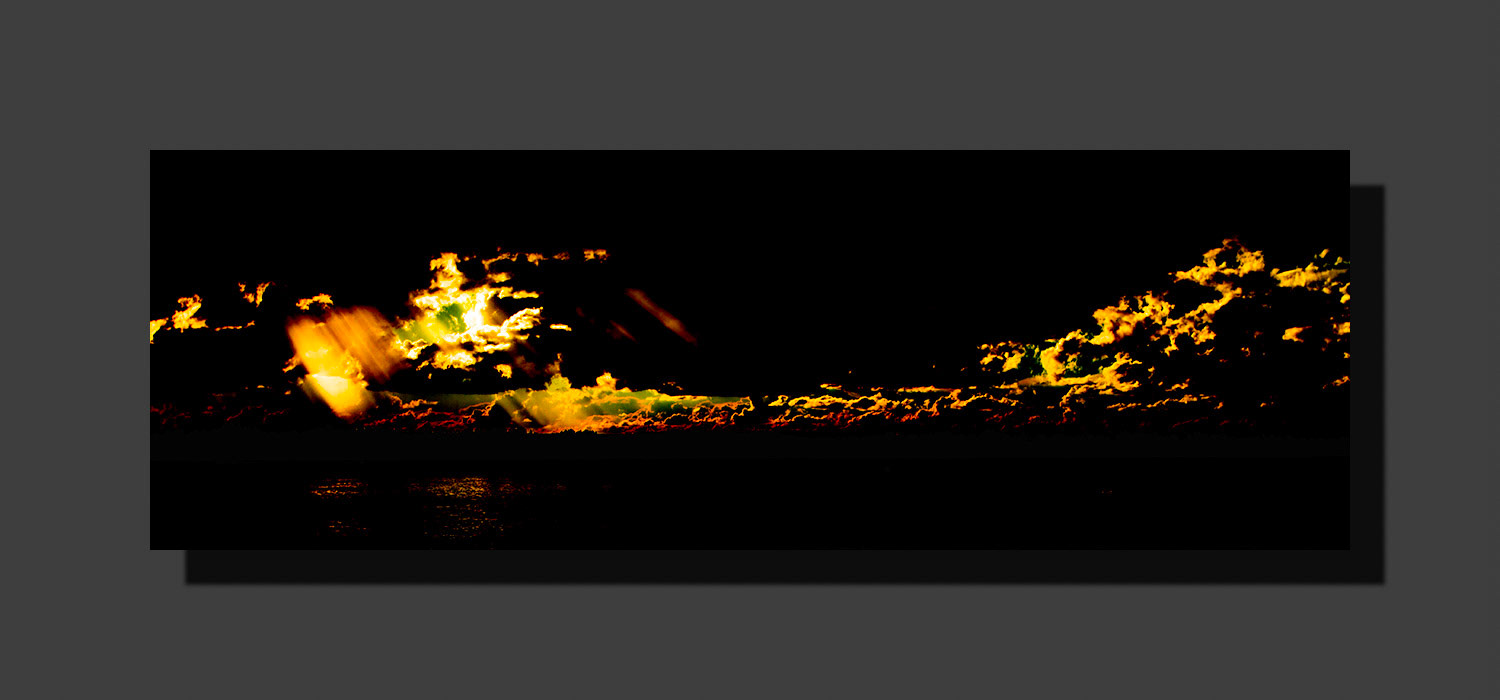 Light's Edge
