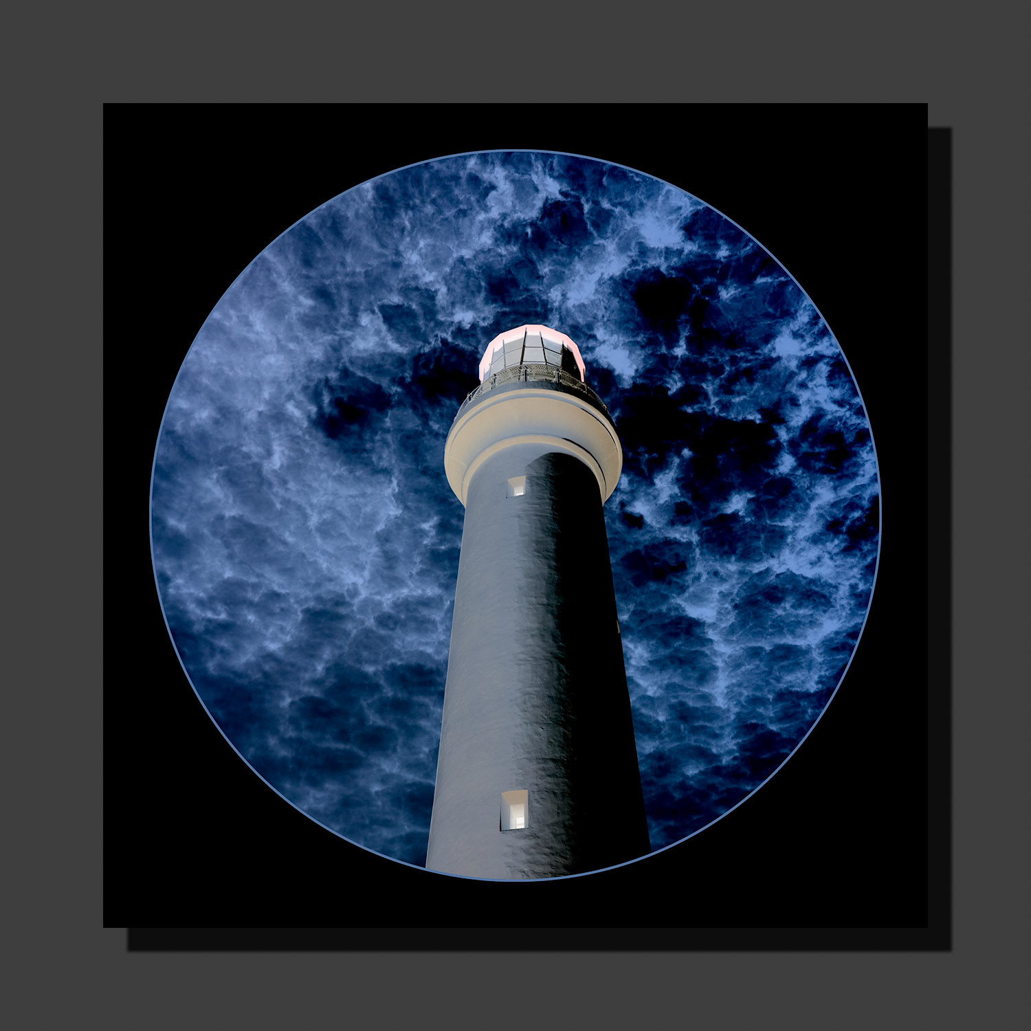 The Lighthouse