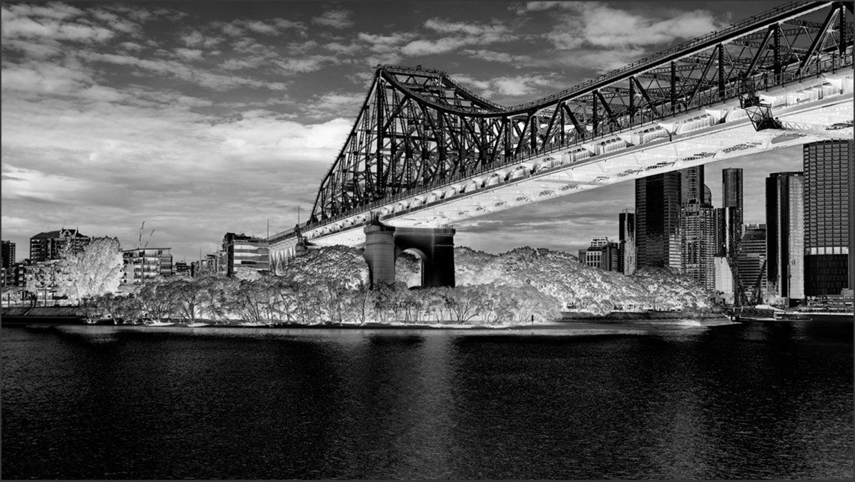 Story Bridge No. 3
