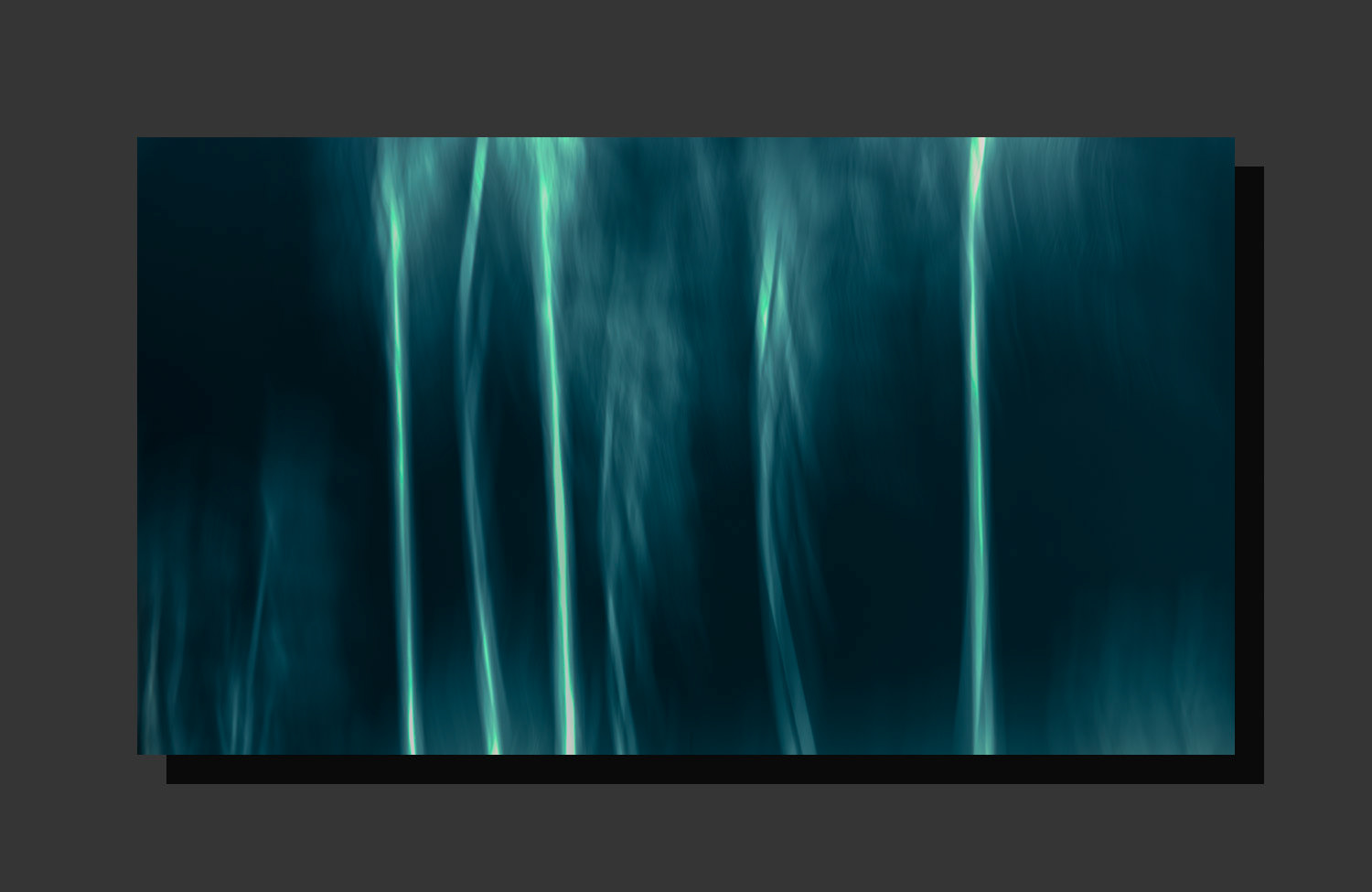 Tree Glow