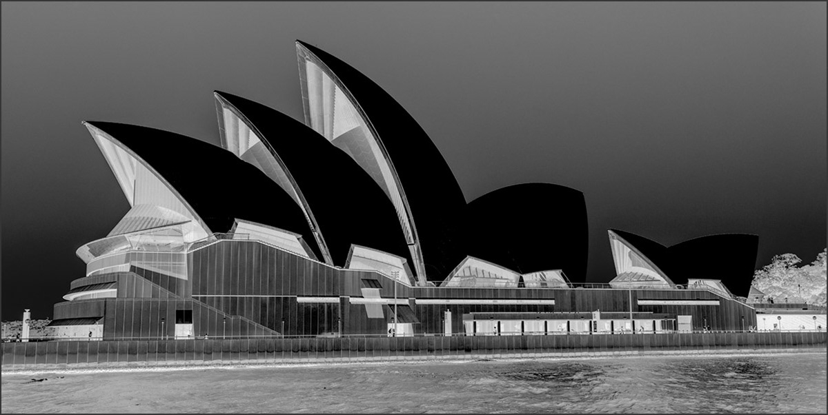 Opera House No. 3