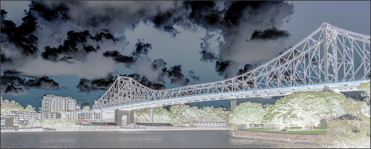Story Bridge No. 1