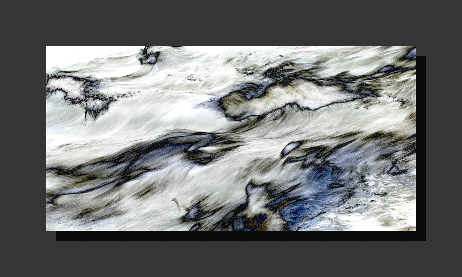 Rapids No. 2