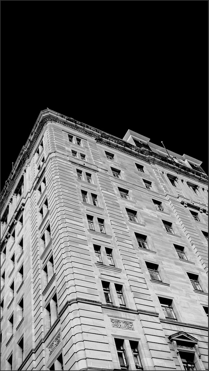 MacArthur Chambers No. 1