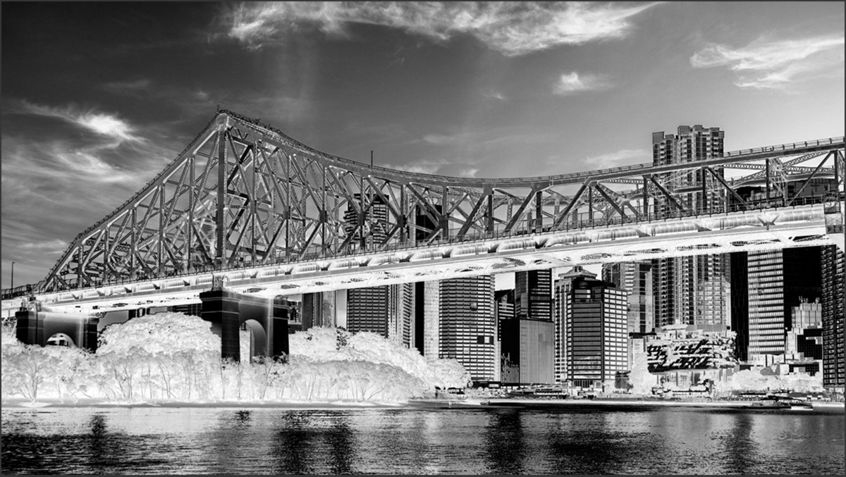 Story Bridge No. 2