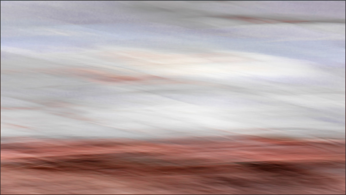 Impression of a Landscape