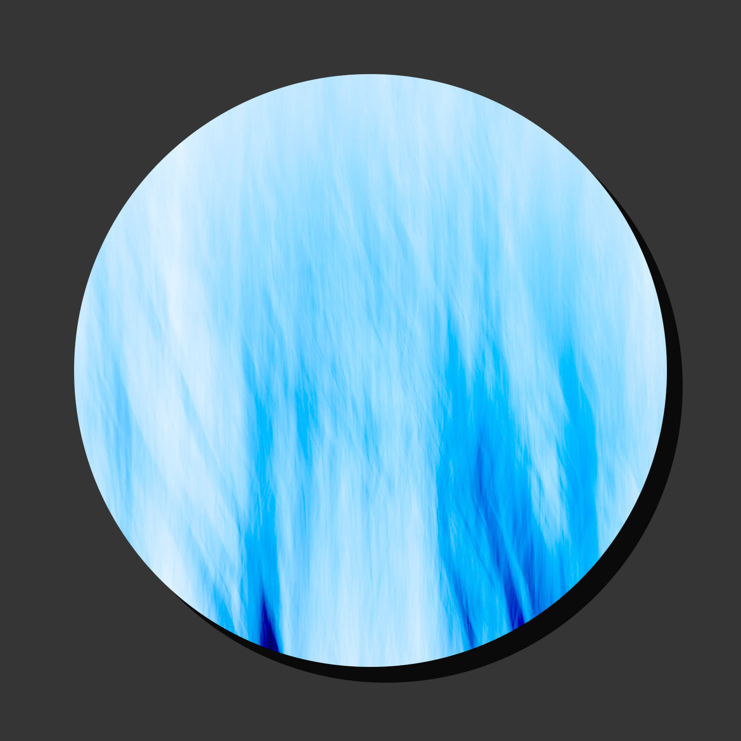 Blue Waves