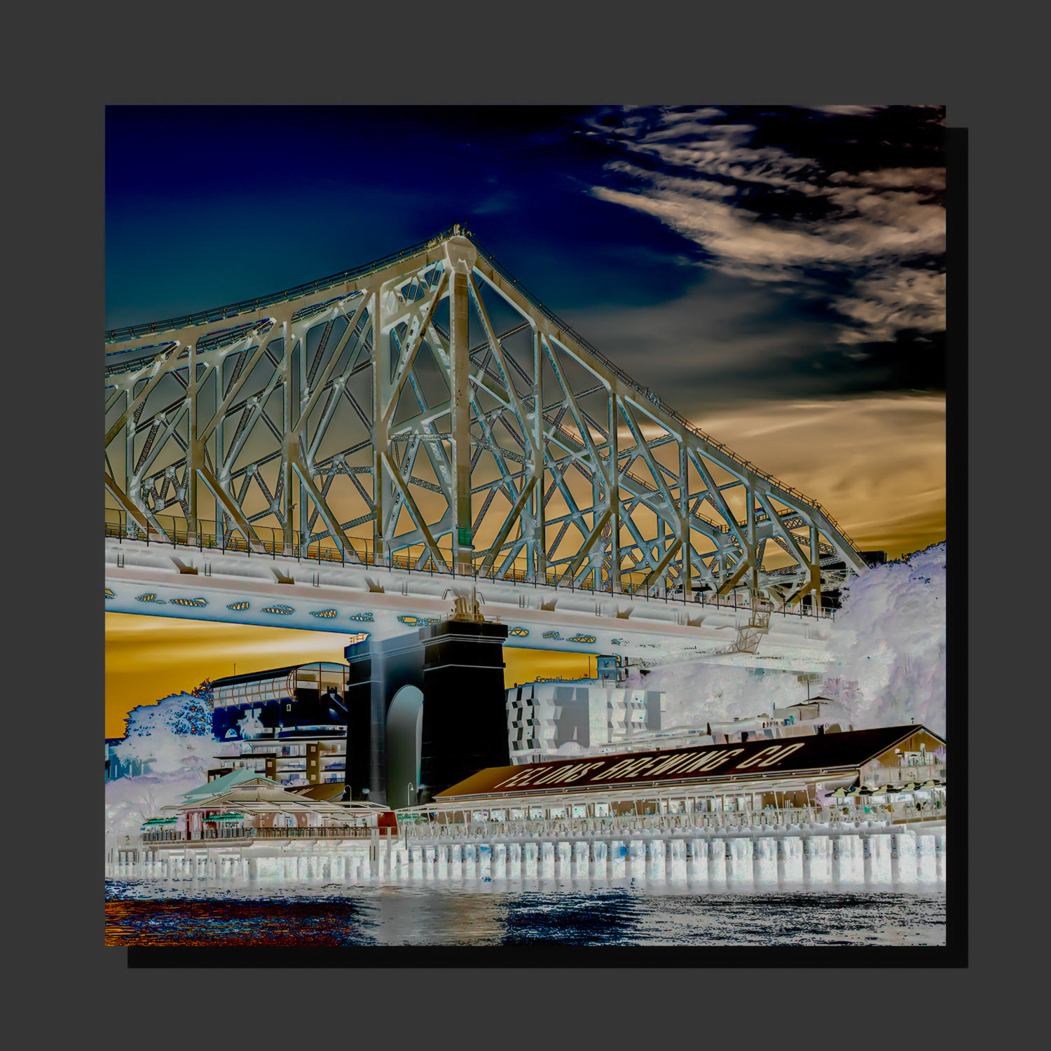 Story Bridge No. 3