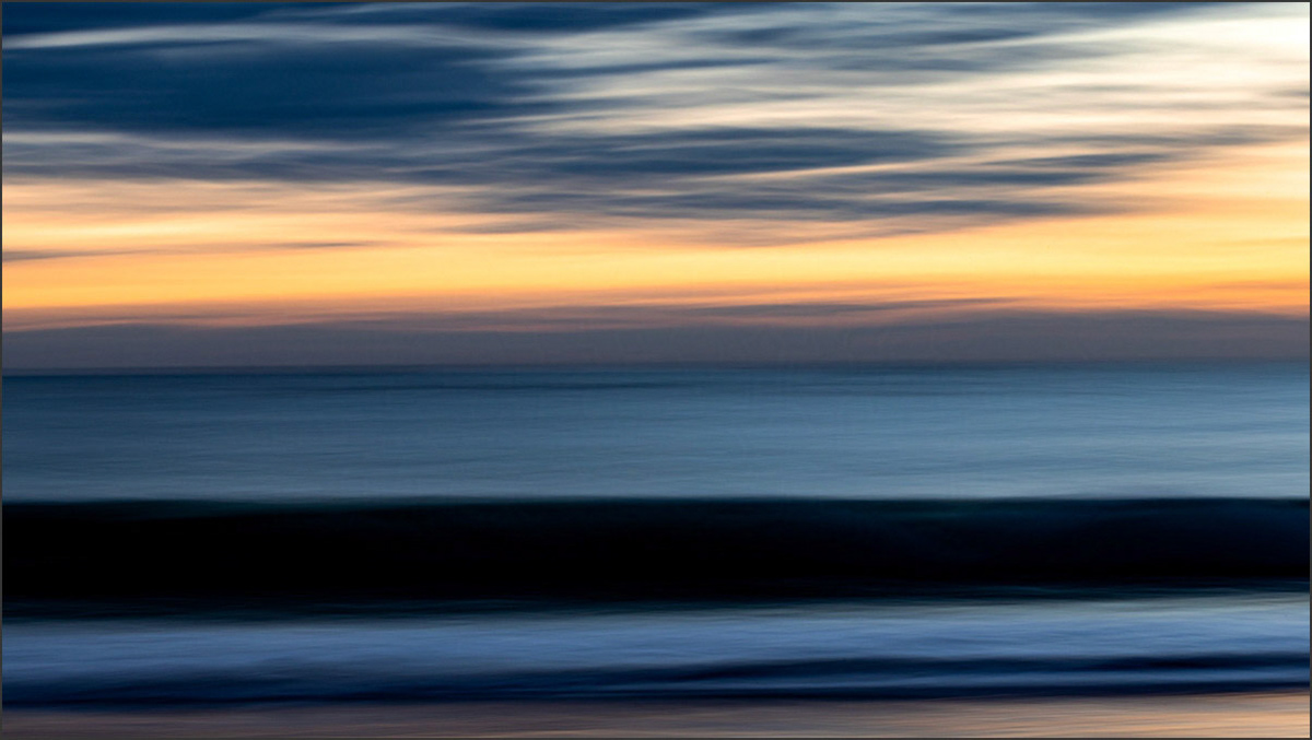Morning Wave