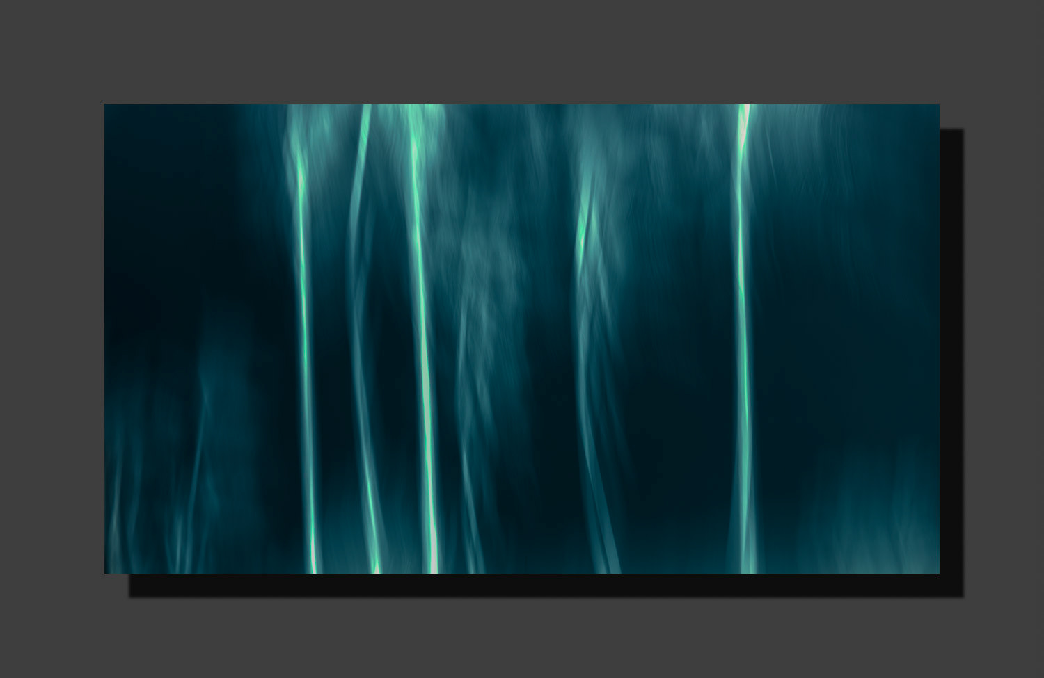 Tree Glow