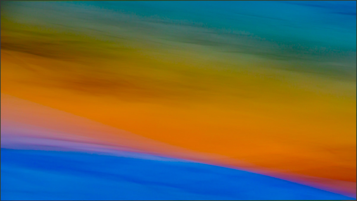 Colour My World