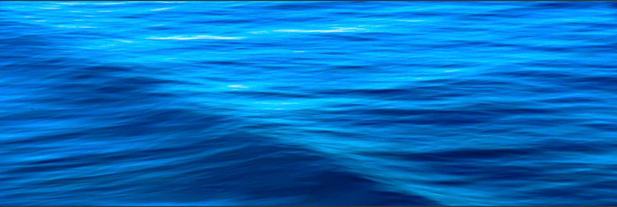 Silky Blue
