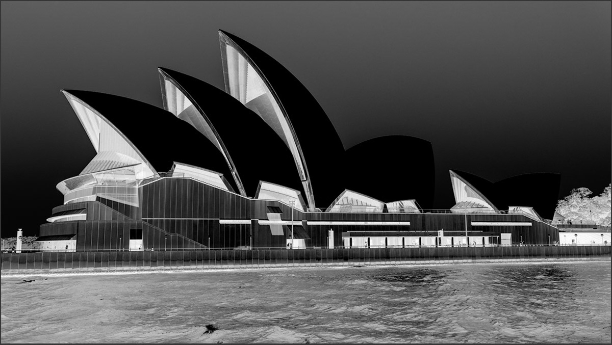 Opera House No. 3