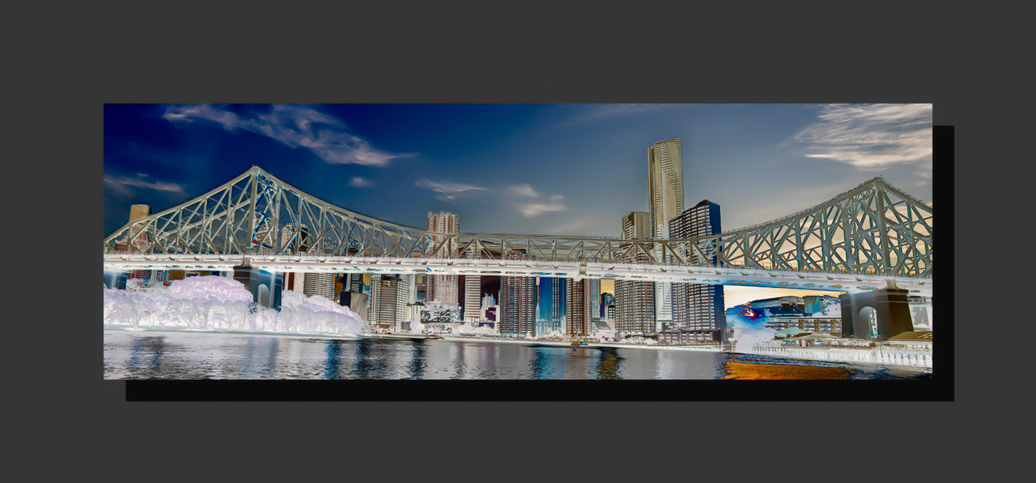 Story Bridge No. 1