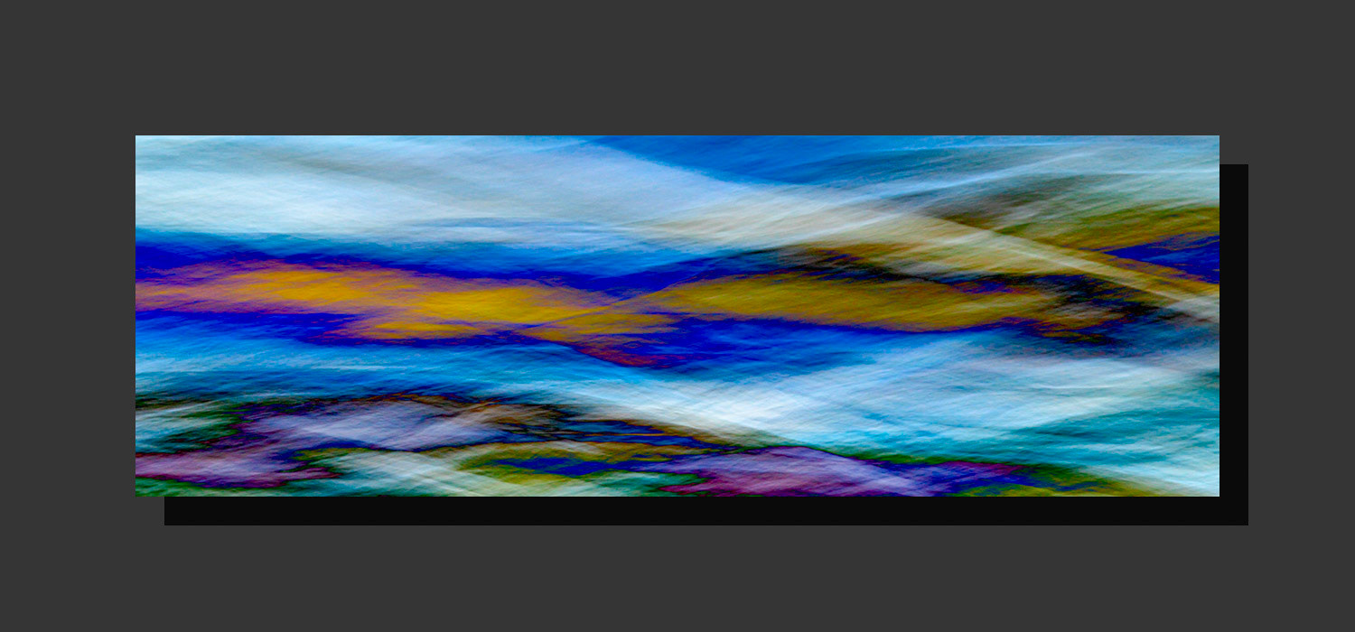 Chaotic Flow