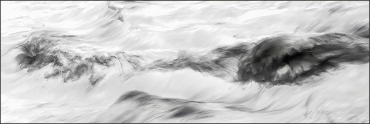 Rapids No. 1