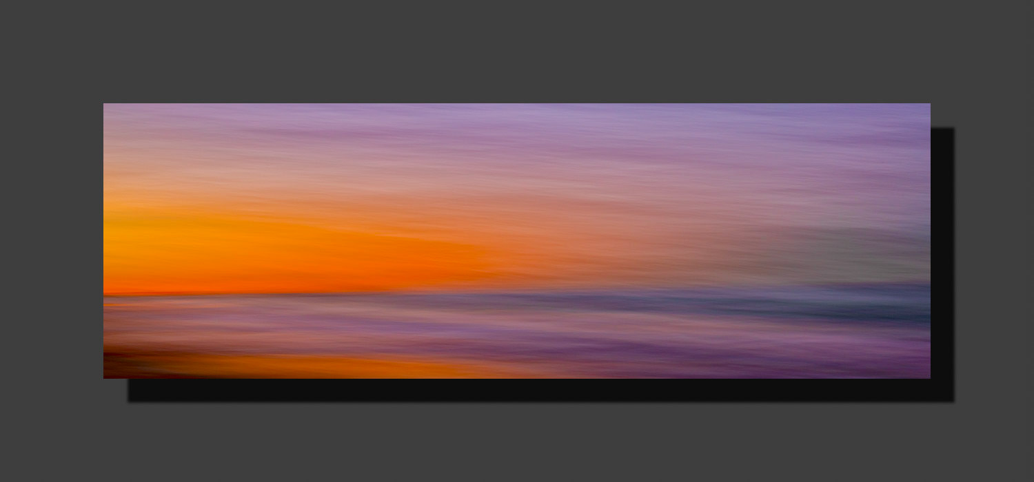 Dusk Paradise
