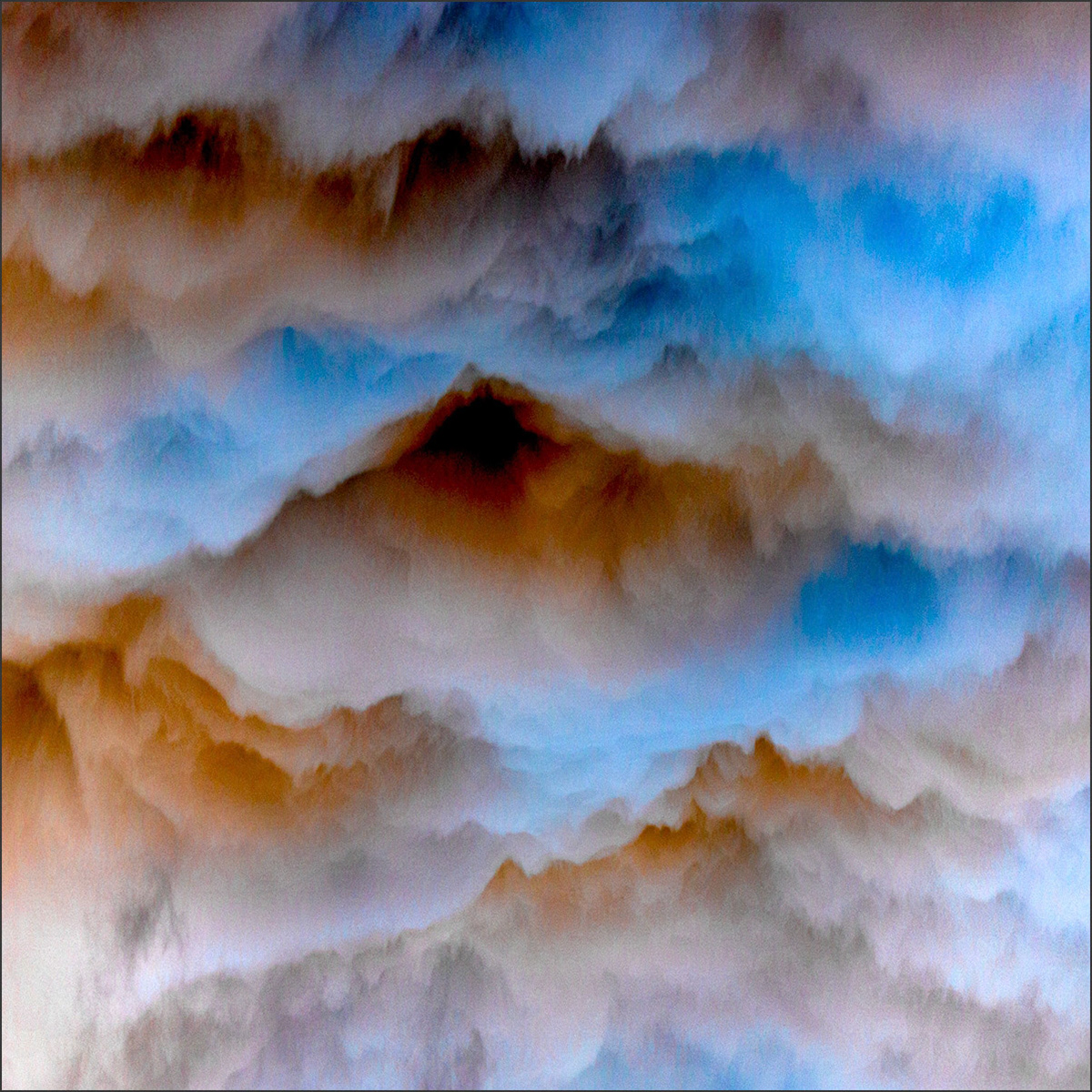 Clouds No. 1