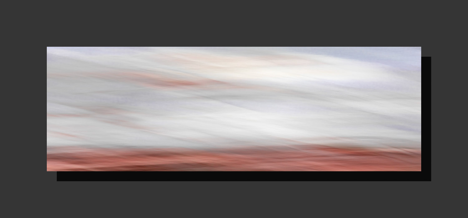 Impression of a Landcsape