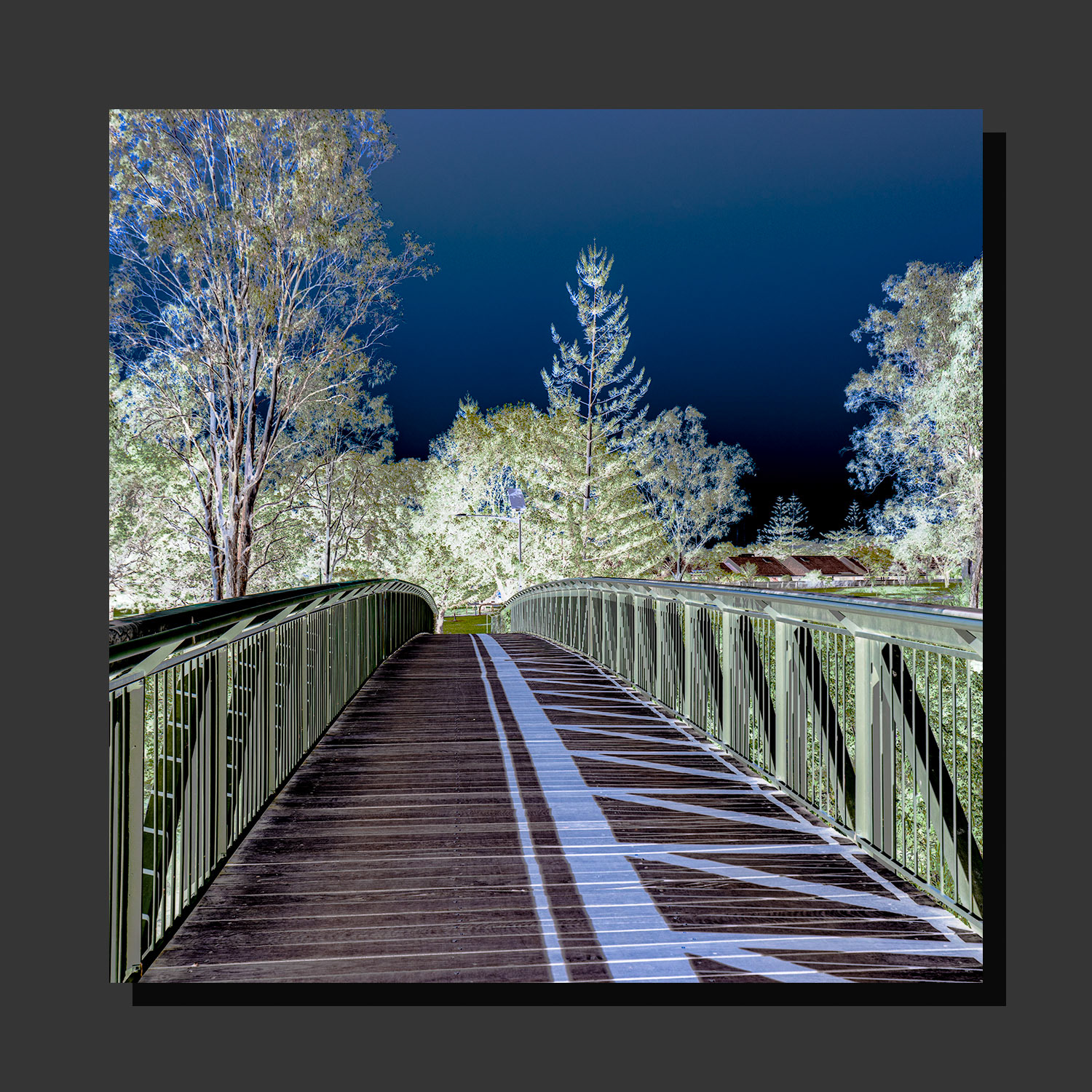 The Bridge