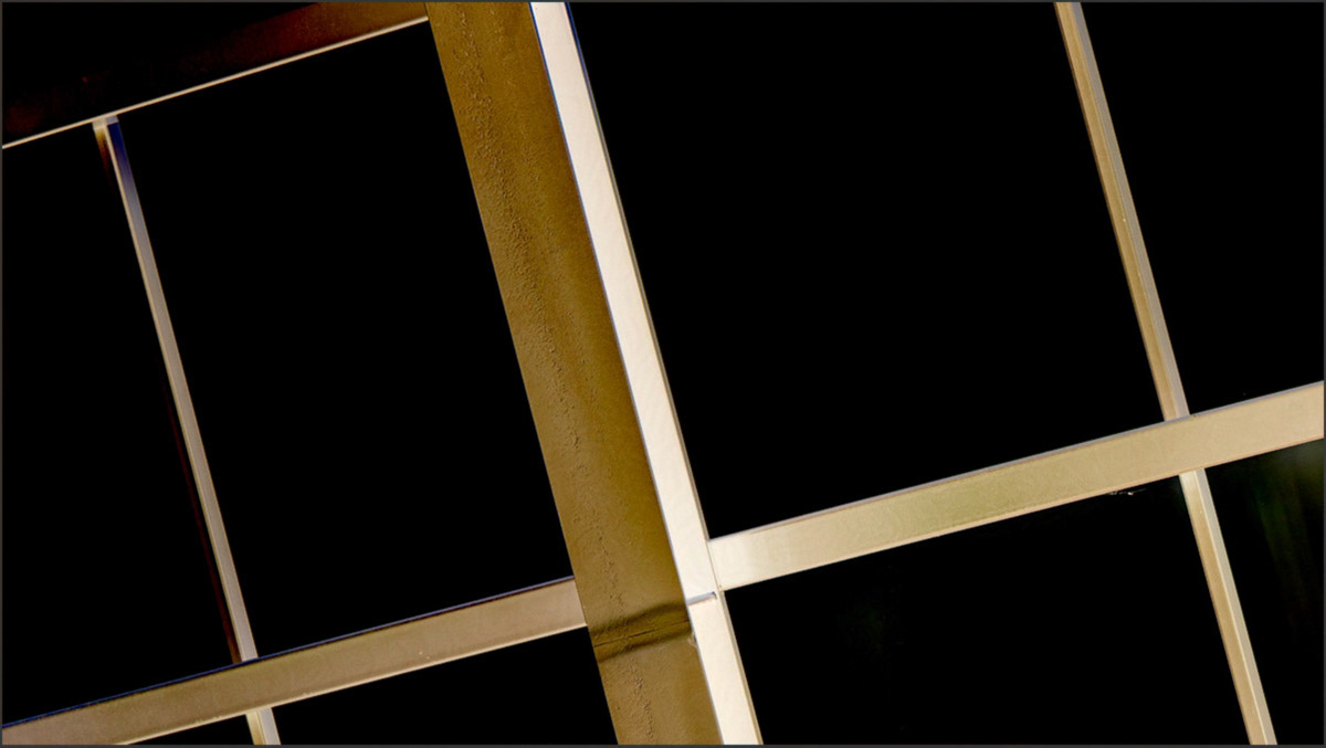 Urban Abstract No. 2