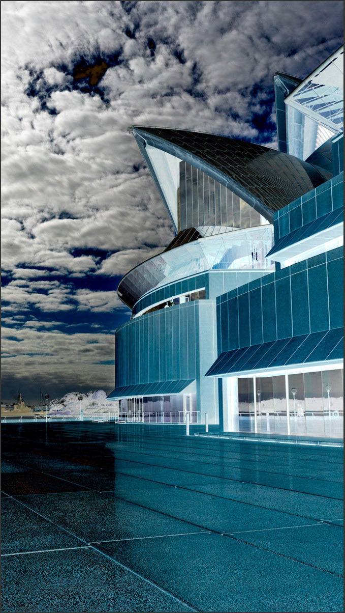 Opera House No. 1