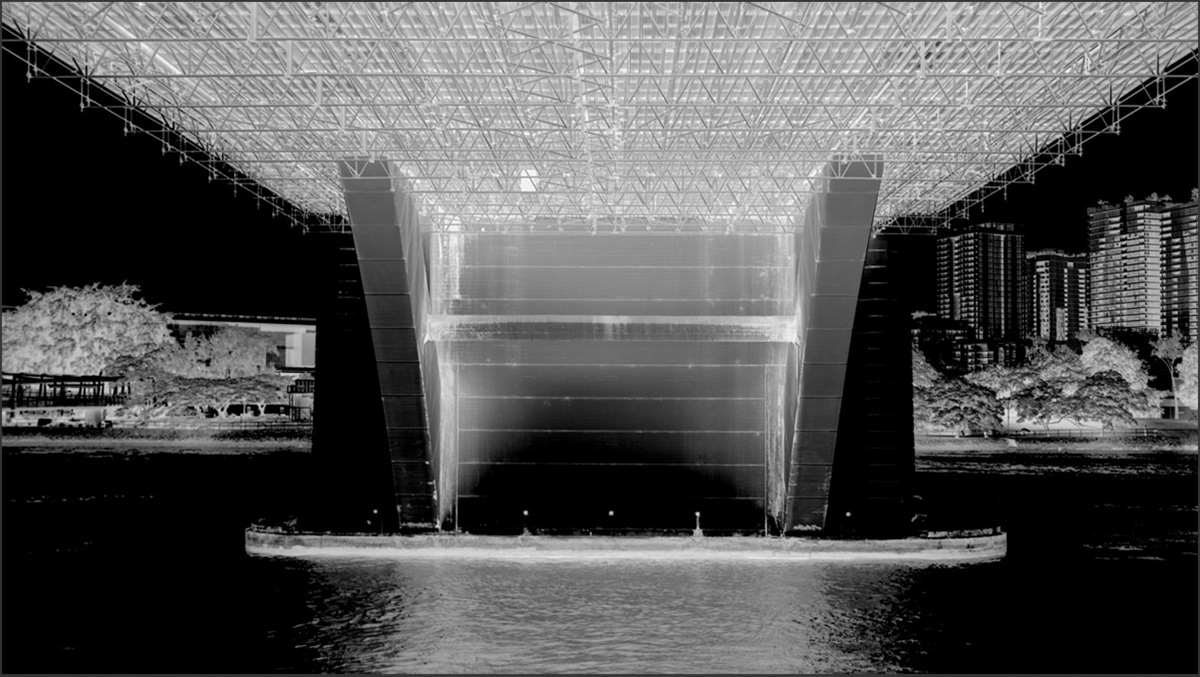 William Jolly Bridge No. 1