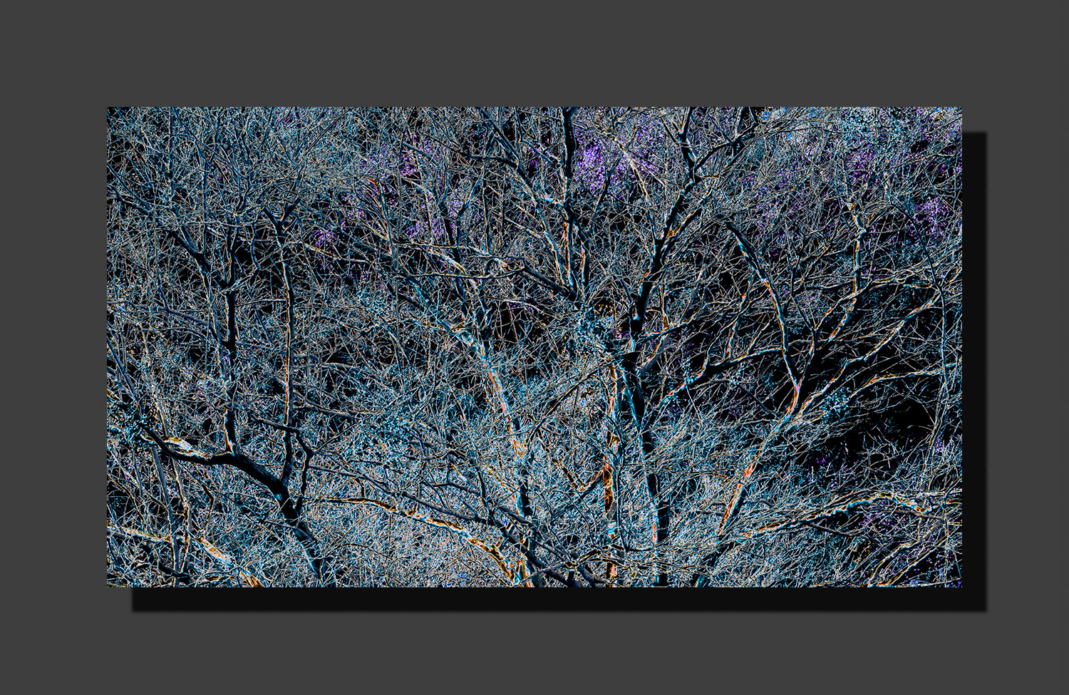 Entwined