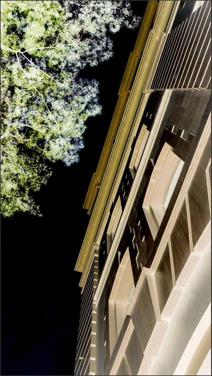 Lookup No. 2