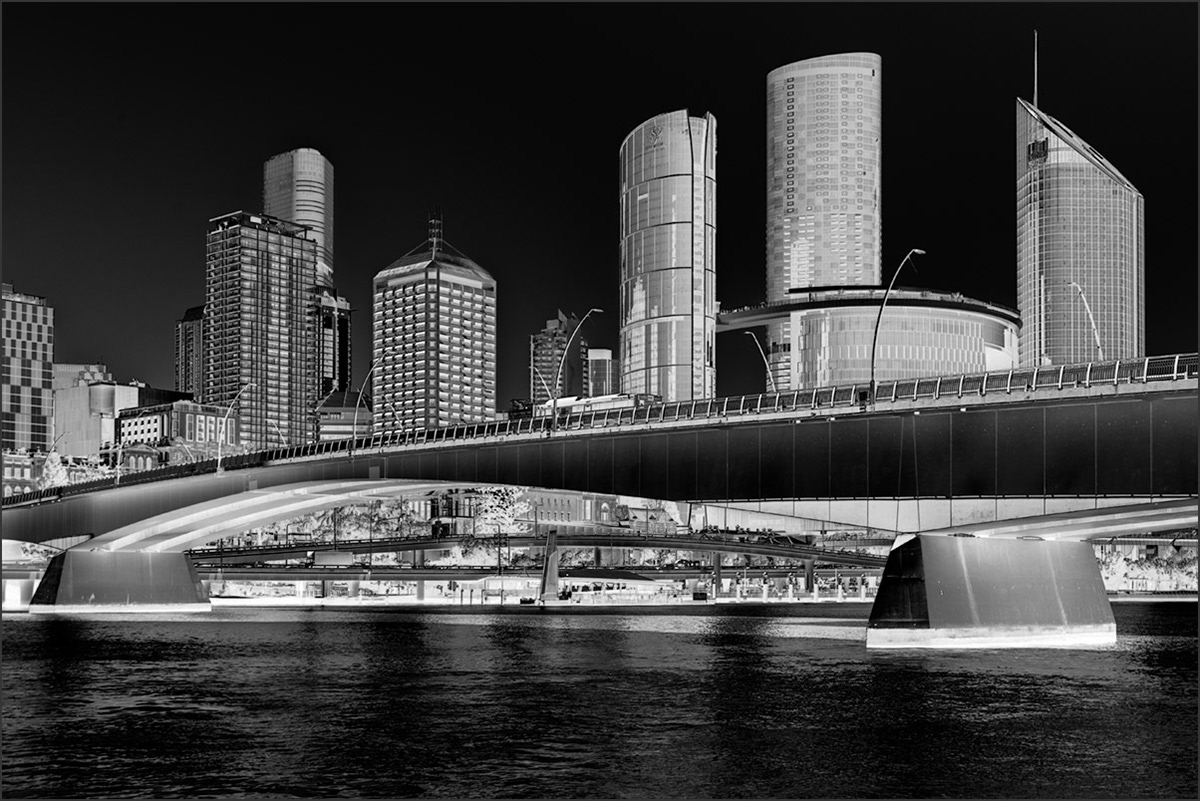 Victoria Bridge No. 1