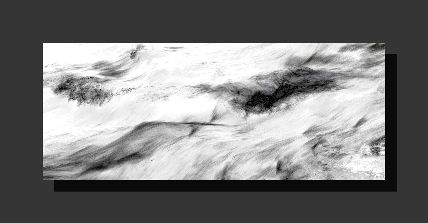 Rapids No. 3