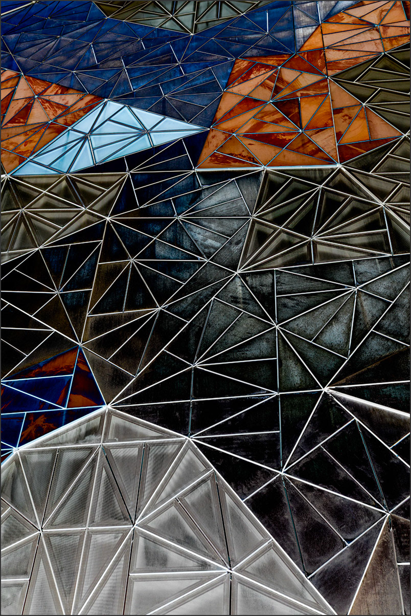 Federation Patterns No. 4