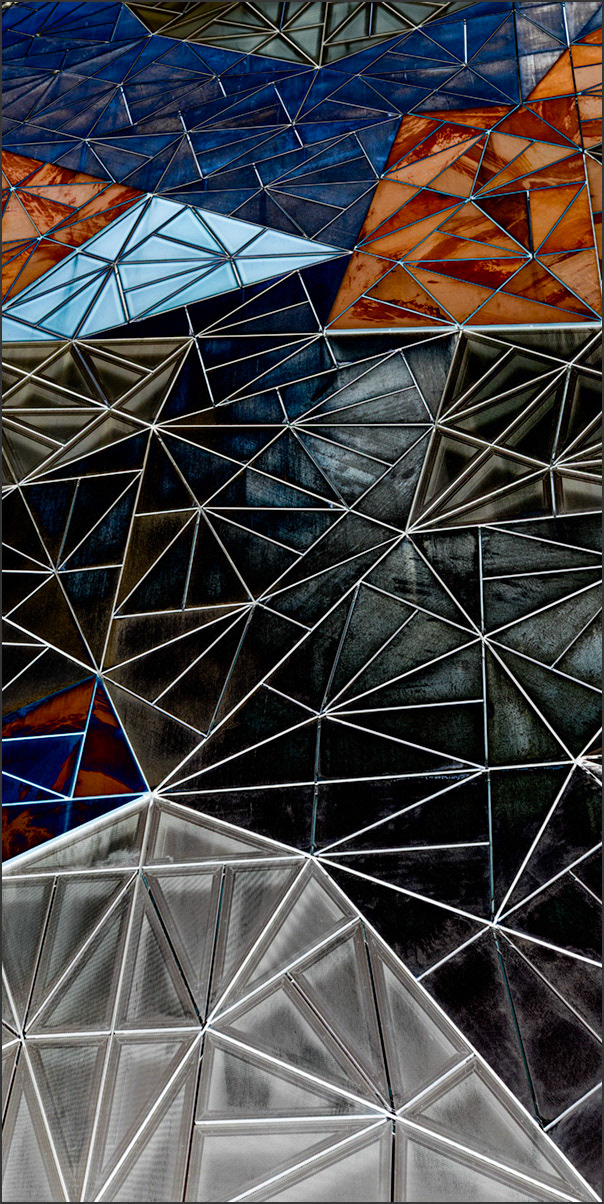 Federation Patterns No. 4