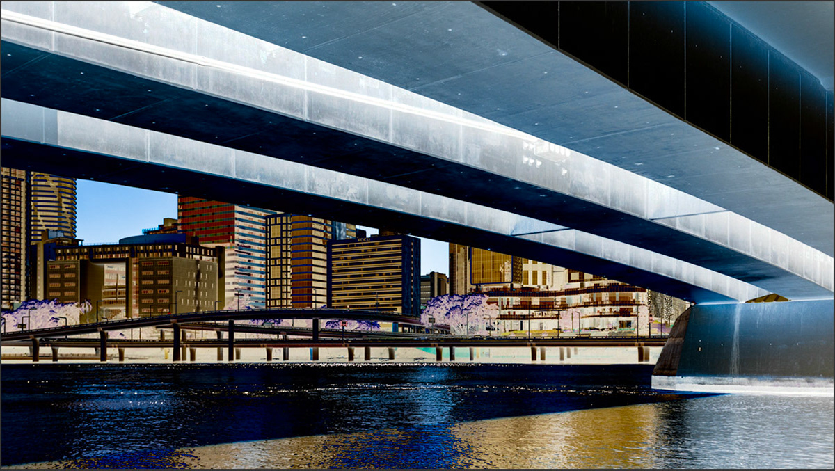 Victoria Bridge No. 2