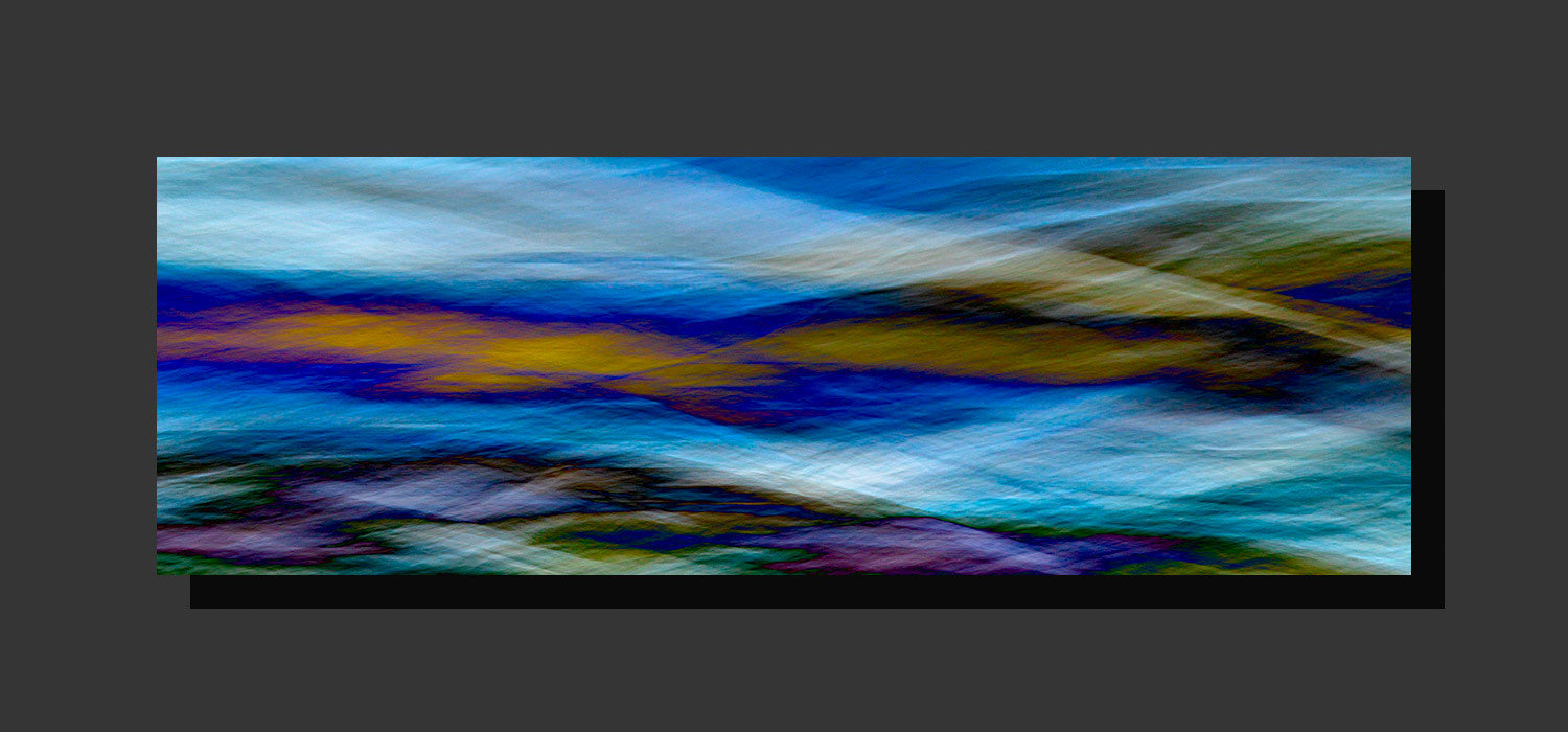 Chaotic Flow