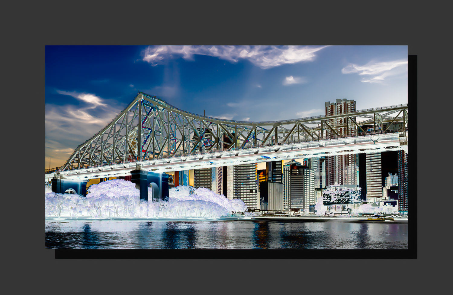 Story Bridge No. 2