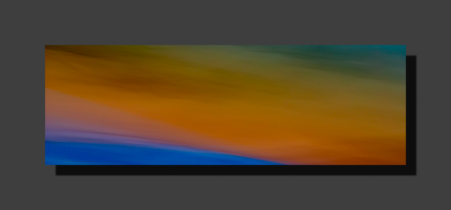 Colour My World