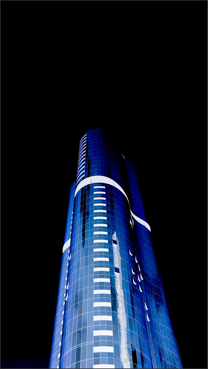 Lookup No. 3