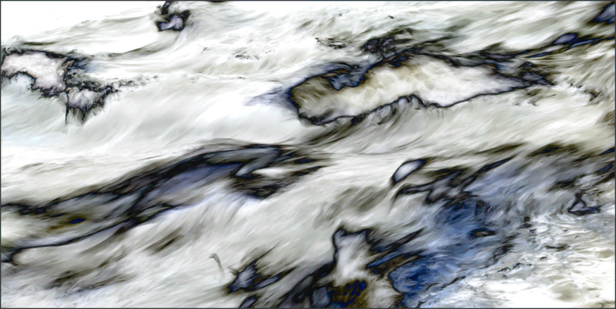 Rapids No. 2