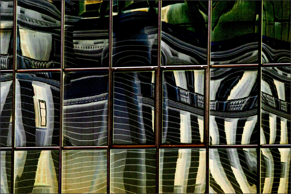Reflections No. 2