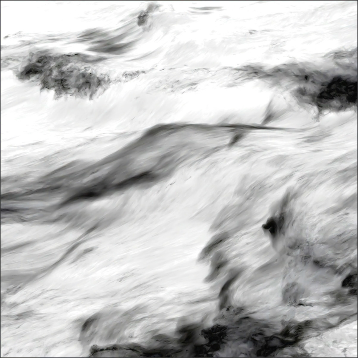 Rapids No. 3