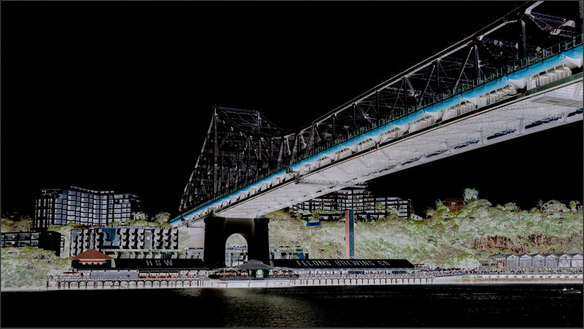 Story Bridge No. 4