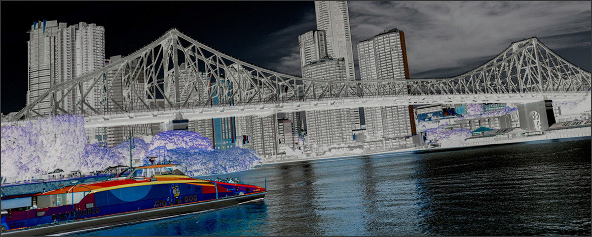 Citycat No. 4