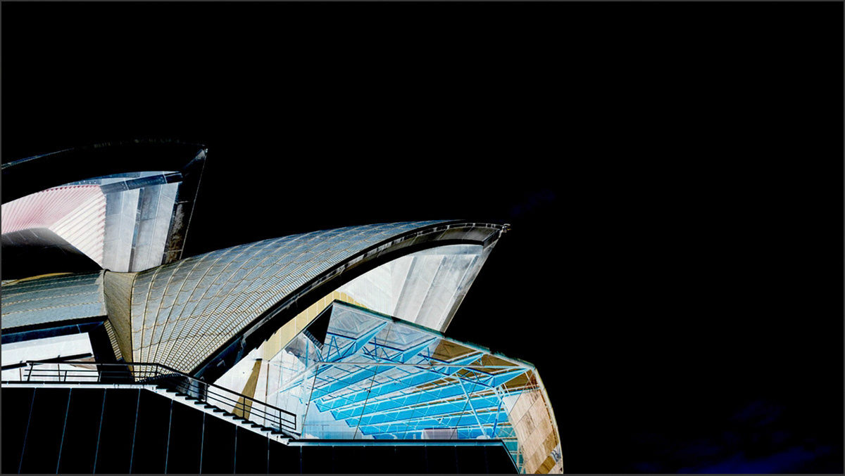 Opera House No. 2