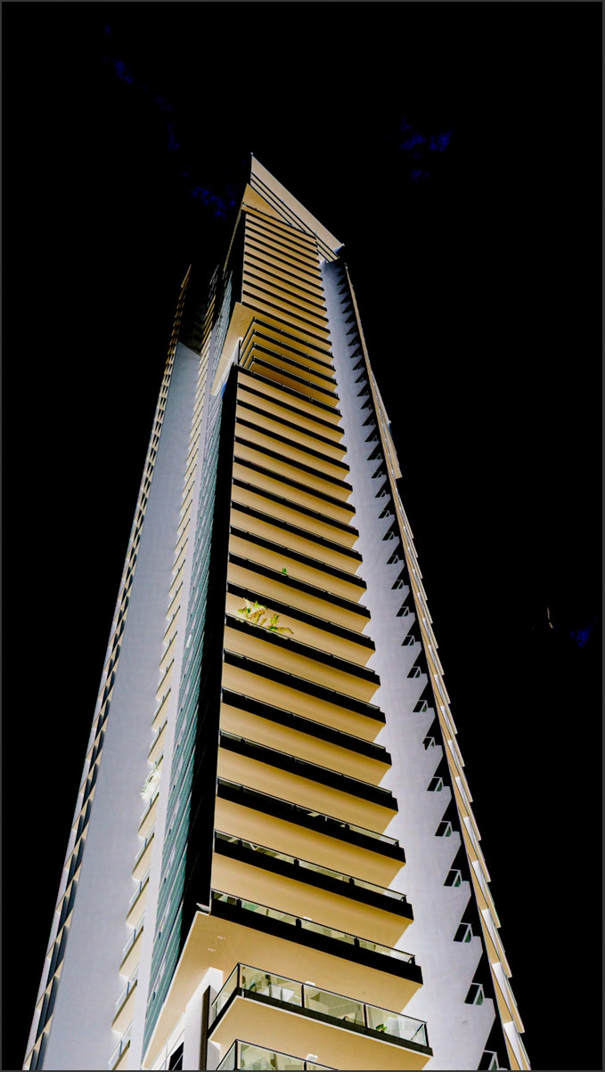 Skyline No. 1