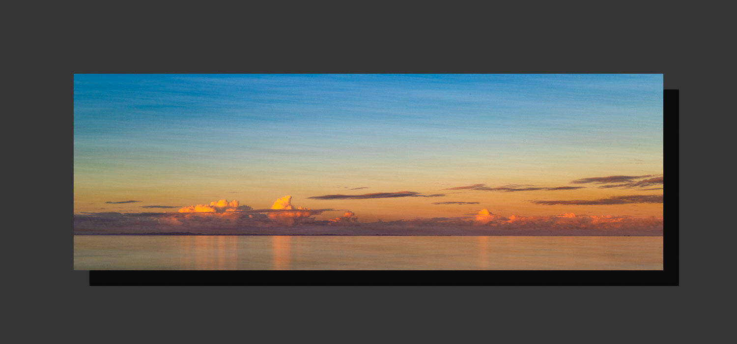 Sandgate Dusk