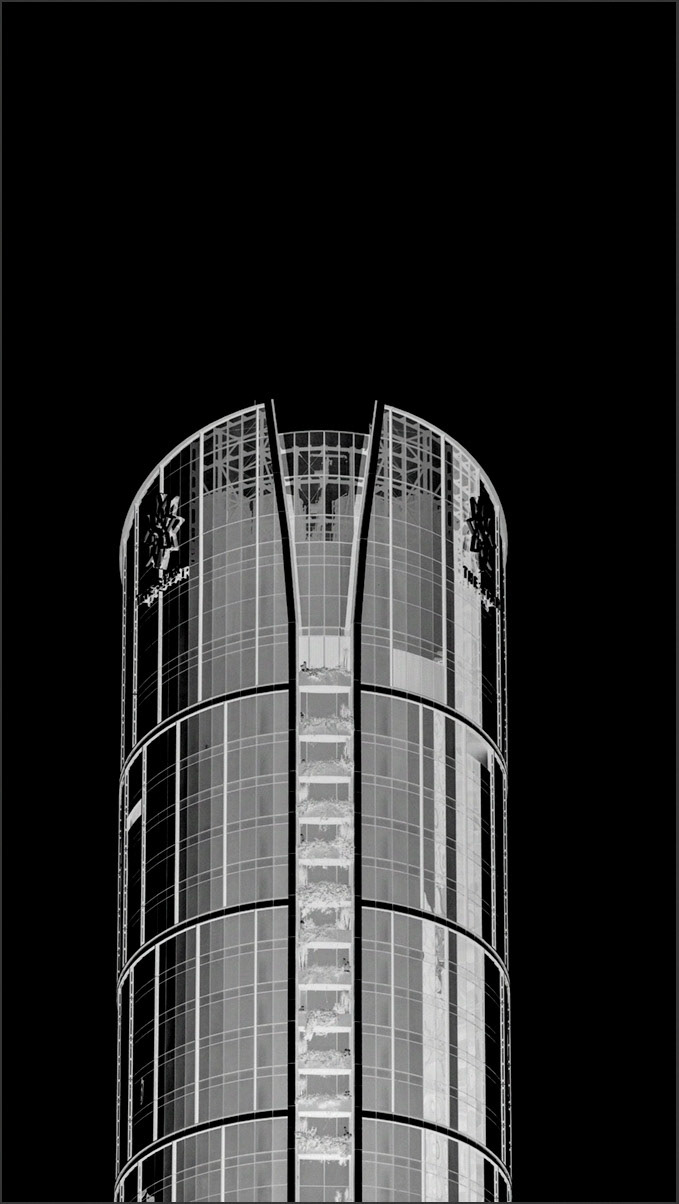 Star Tower No. 1