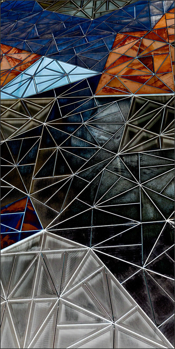 Federation Patterns No. 4