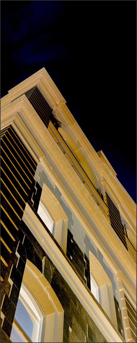 Lookup No. 1